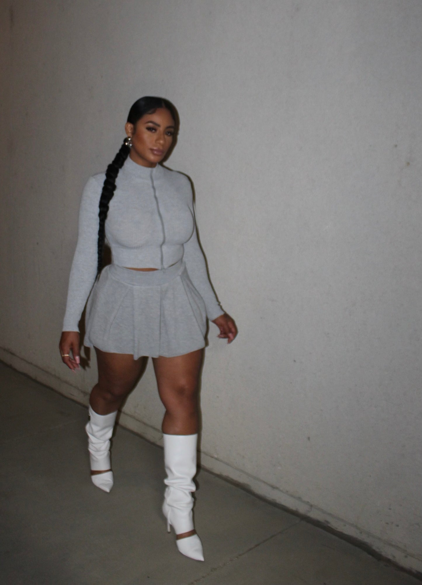 Skirt the Rules