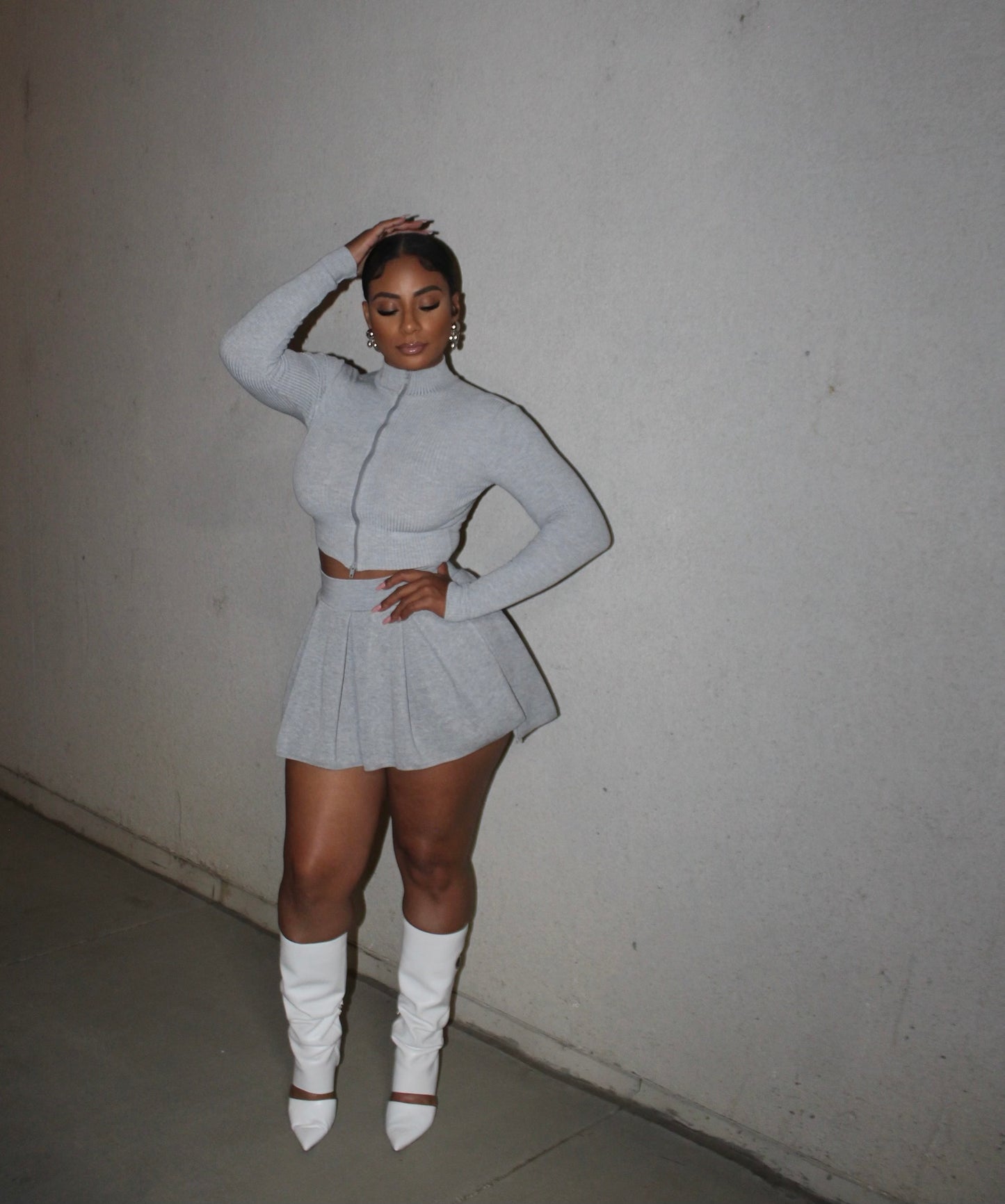 Skirt the Rules