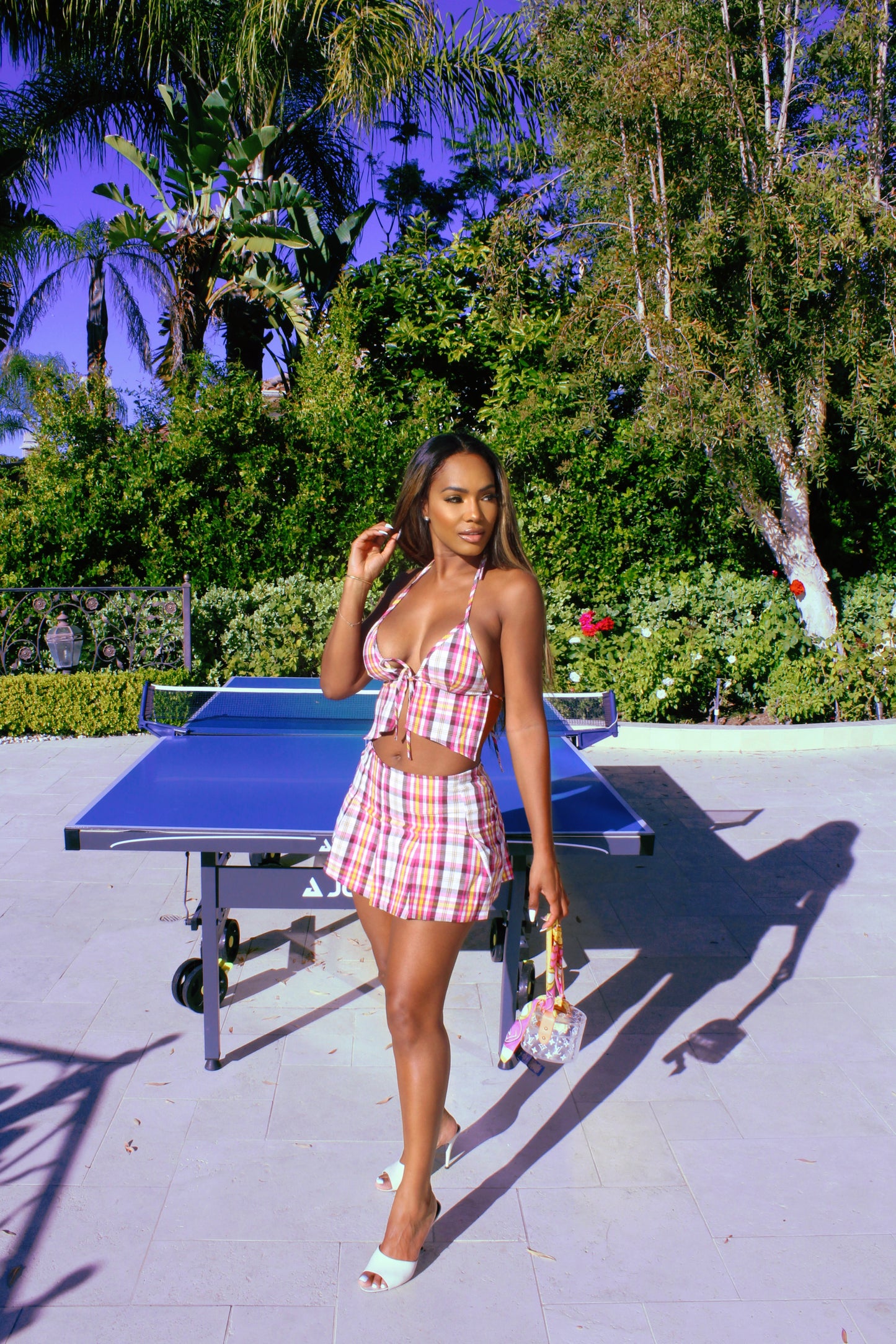 Dionne Set