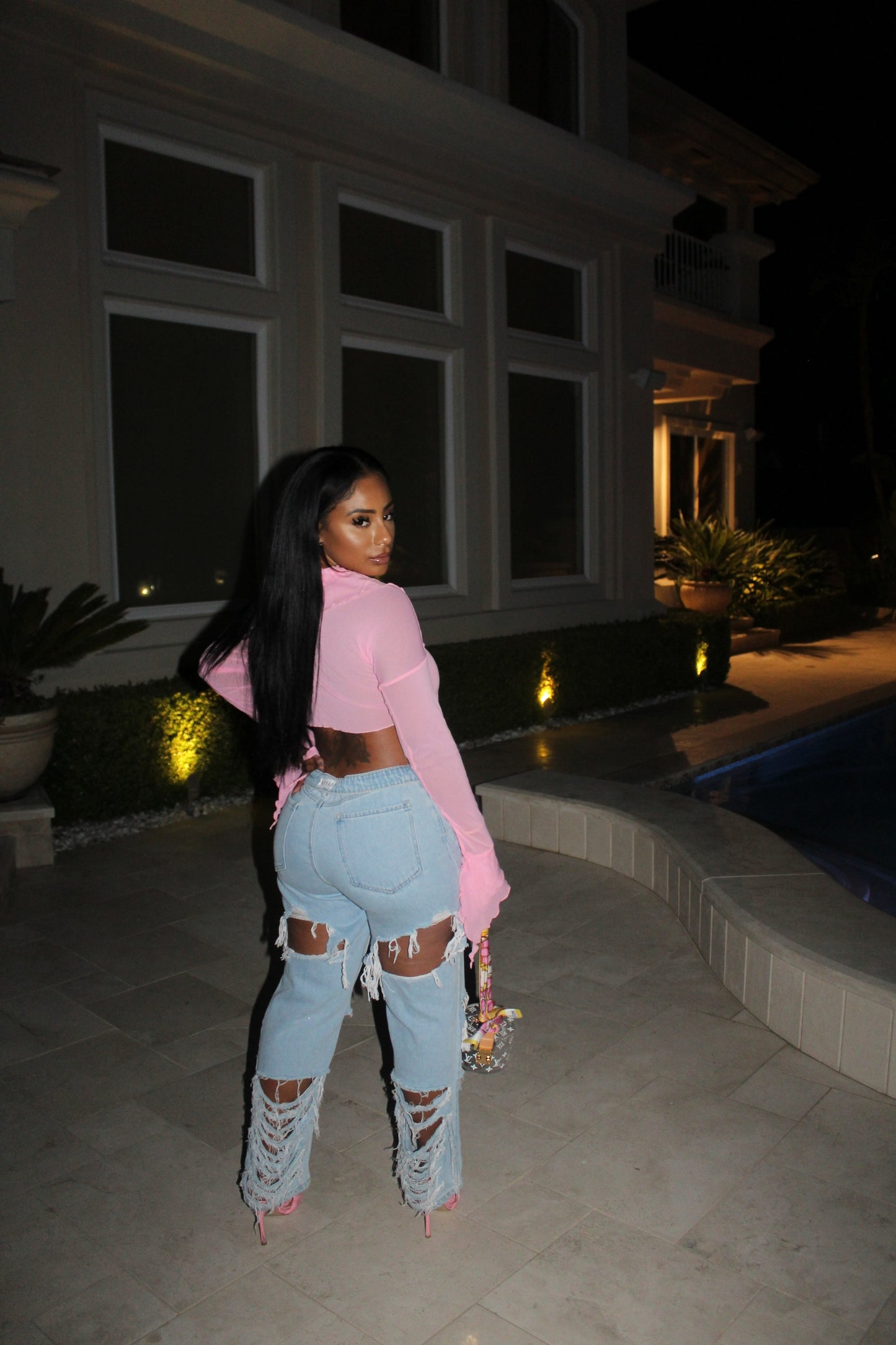 Alexandra Top