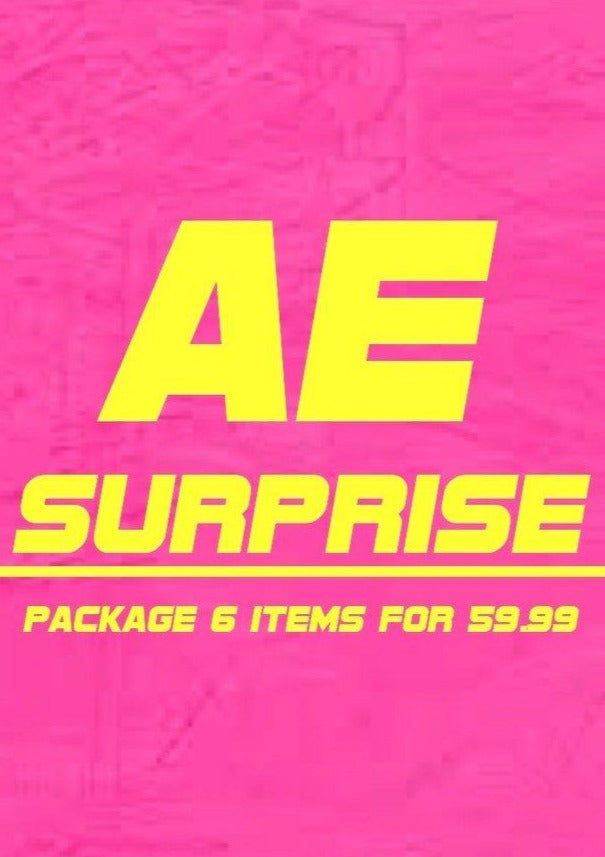 AE SURPRISE