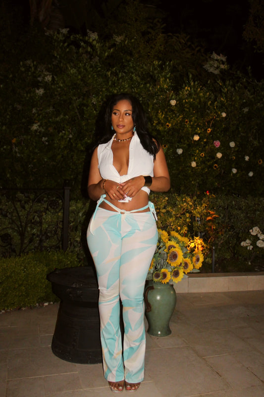 Melia Pants