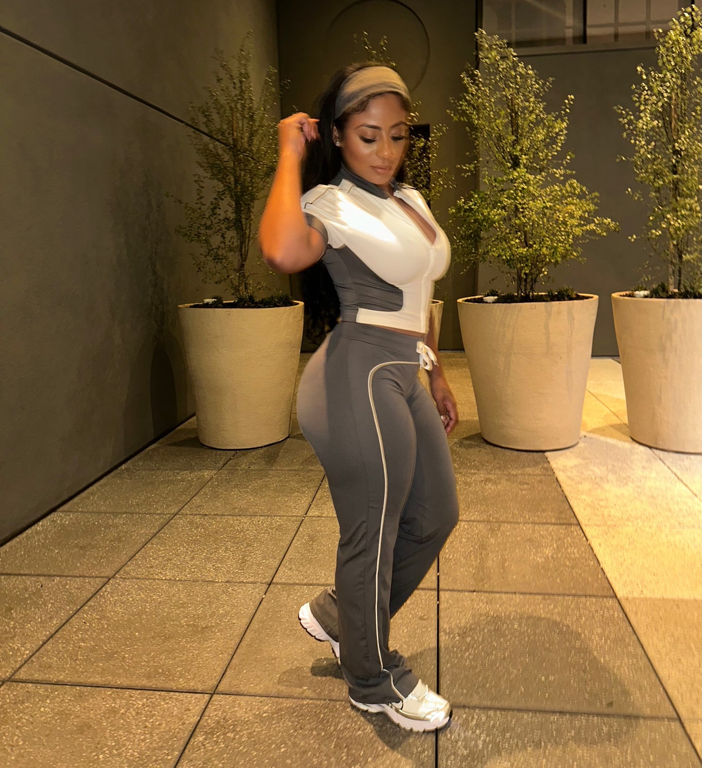 Sculpt & Sleek Active Set