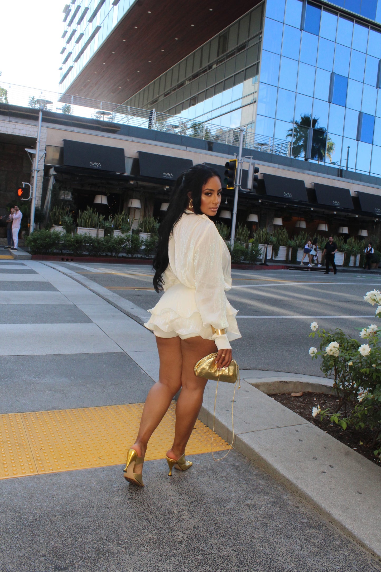 Golden Hour Set