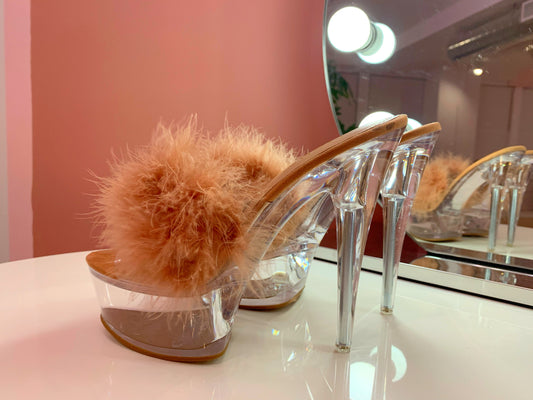 Showstopper Blush